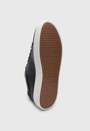 Tenis Calvin Klein Wilvo Negro
