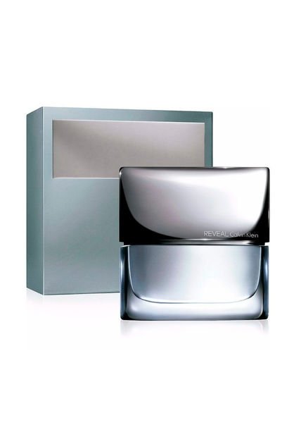 Perfume Reveal De Calvin Klein Para Hombre De 100 Ml