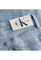 Jeans Azul Slim Calvin Klein de Calvin Klein
