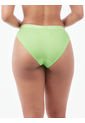 Panties Verde Clásica Para Mujer Calvin Klein de Calvin Klein