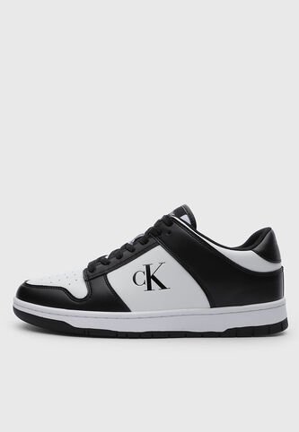 Tenis Calvin Klein Davery Blanco Calvin Klein