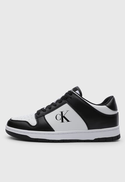 Tenis Calvin Klein Davery Blanco