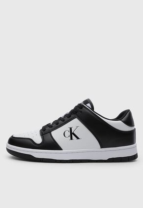 Tenis Calvin Klein Davery Blanco