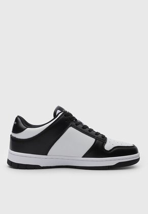 Tenis Calvin Klein Davery Blanco