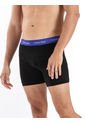 Pack De 3 Bóxers Brief Negro Calvin Klein de Calvin Klein