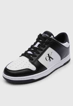 Tenis Calvin Klein Davery Blanco