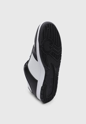 Tenis Calvin Klein Davery Blanco