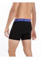 Pack De 3 Bóxers Brief Negro Calvin Klein de Calvin Klein