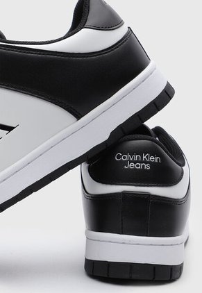 Tenis Calvin Klein Davery Blanco