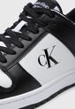 Tenis Calvin Klein Davery Blanco de Calvin Klein