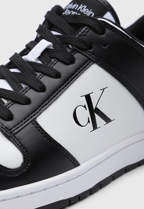 Tenis Calvin Klein Davery Blanco