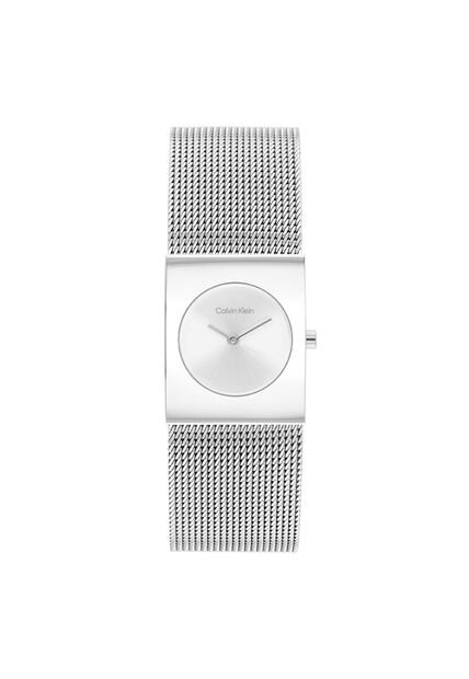 Reloj Calvin Klein 25100135 Para Mujer