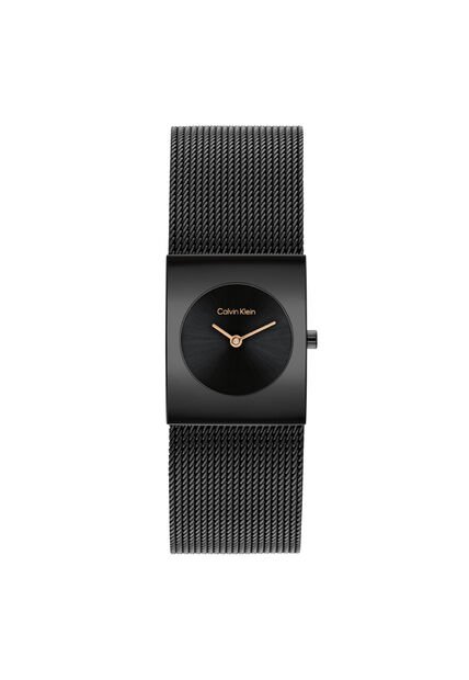 Reloj Calvin Klein 25100138 Para Mujer