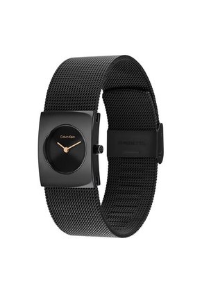 Reloj Calvin Klein 25100138 Para Mujer