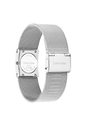 Reloj Calvin Klein 25100135 Para Mujer
