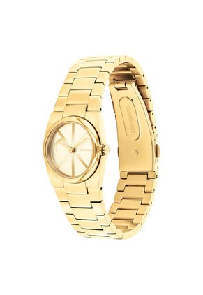 Reloj Calvin Klein 25100127 Para Mujer