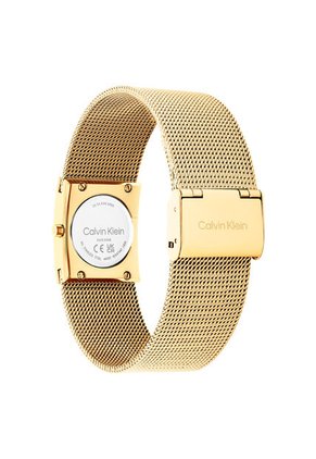 Reloj Calvin Klein 25100136 Para Mujer
