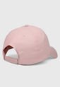 Gorra Rosa-Gris-Blanco Calvin Klein de Calvin Klein