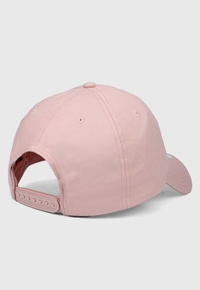 Gorra Rosa-Gris-Blanco Calvin Klein