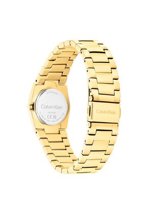 Reloj Calvin Klein 25100127 Para Mujer
