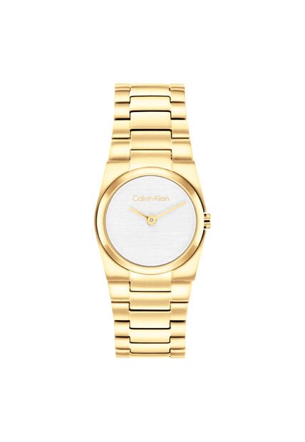 Reloj Calvin Klein 25100122 Para Mujer