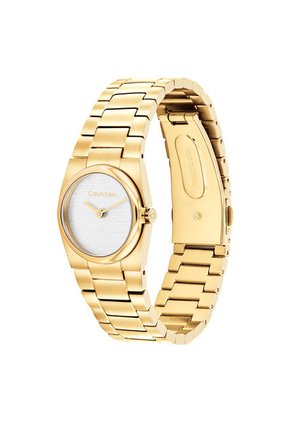 Reloj Calvin Klein 25100122 Para Mujer