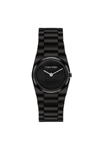 Reloj Calvin Klein 25100125 Para Mujer Calvin Klein