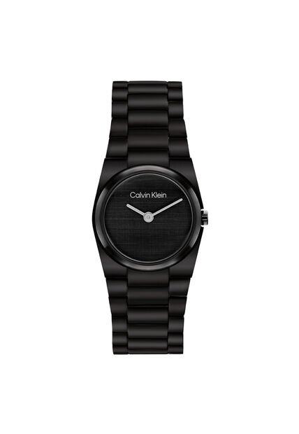 Reloj Calvin Klein 25100125 Para Mujer