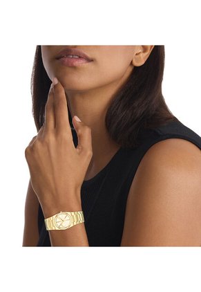 Reloj Calvin Klein 25100127 Para Mujer