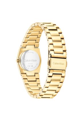 Reloj Calvin Klein 25100122 Para Mujer