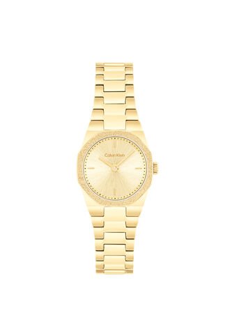 Reloj Calvin Klein 25100142 Para Mujer Calvin Klein