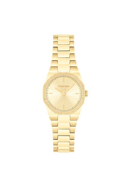 Reloj Calvin Klein 25100142 Para Mujer