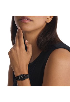 Reloj Calvin Klein 25100125 Para Mujer