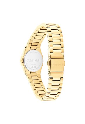 Reloj Calvin Klein 25100142 Para Mujer