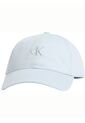 Gorra Gris Monogram Calvin Klein de Calvin Klein
