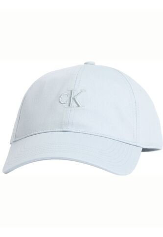 Gorra Gris Monogram Calvin Klein Calvin Klein