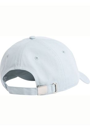 Gorra Gris Monogram Calvin Klein