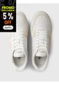 Tenis Blanco Basket Cupsole Calvin Klein de Calvin Klein