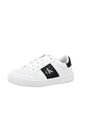 Tenis Casuales Con Cordones Para Niño Calvin Klein de Calvin Klein