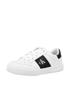 Tenis Casuales Con Cordones Para Niño Calvin Klein
