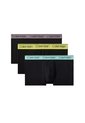 Pack Multicolor De 3 Boxer - Micro Stretch Calvin Klein de Calvin Klein