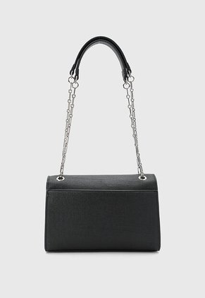 Bolso Calvin Klein Chain Negro
