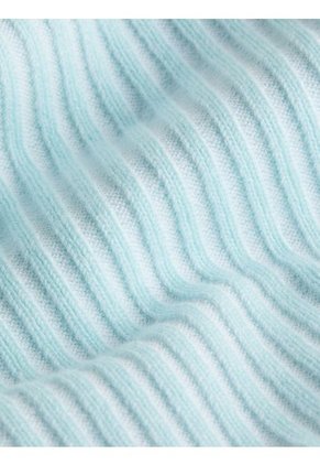 Camiseta Verde Cropped Manga Corta Para Mujer Calvin Klein