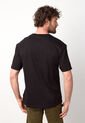 Camiseta Calvin Klein Negro de Calvin Klein