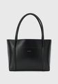 Bolso Calvin Klein Negro de Calvin Klein