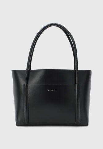 Bolso Calvin Klein Negro Calvin Klein