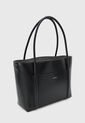 Bolso Calvin Klein Negro de Calvin Klein