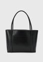 Bolso Calvin Klein Negro de Calvin Klein