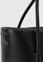 Bolso Calvin Klein Negro de Calvin Klein