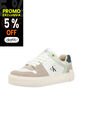 Tenis Casuales Con Cordones Para Niña Calvin Klein de Calvin Klein
